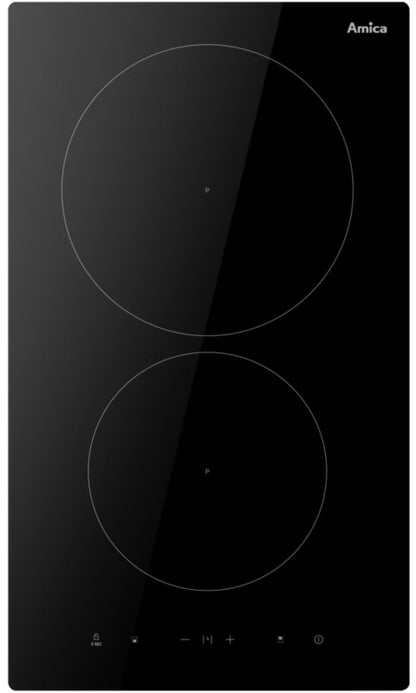 Induktionskogeplade PI3520U SlimHob Sort