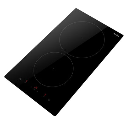 Induktionskogeplade PI3520U SlimHob Sort