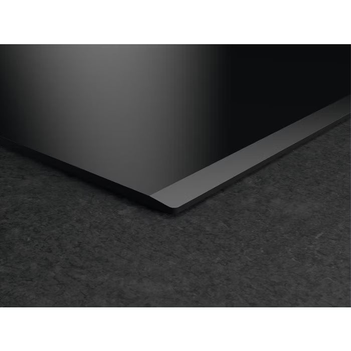 Induktionskogeplade TI64IG00FB 60 cm Sort