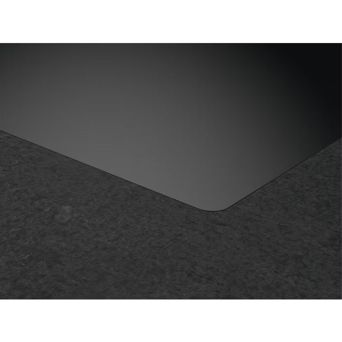 Induktionskogeplade TO74IB00IB 68 cm Sort