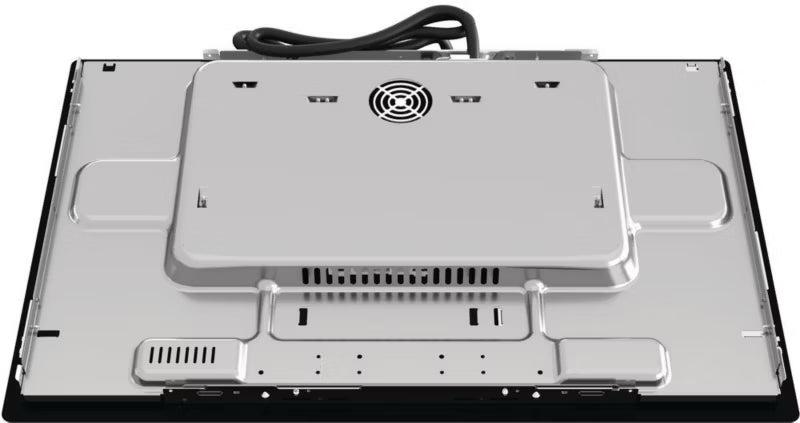 Induktionskogeplade WLB4560NE/W 59 cm Hvid