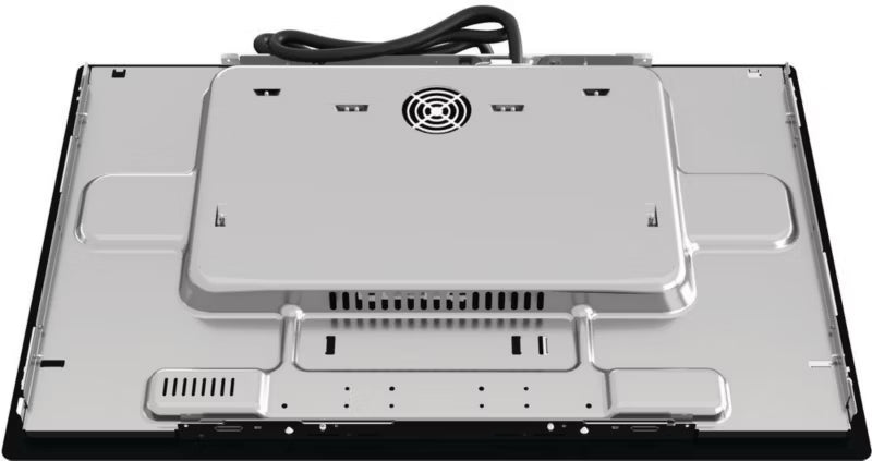 Induktionskogeplade WLB4560NE/W 59 cm Hvid