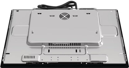 Induktionskogeplade WLB4560NE/W 59 cm Hvid