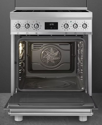 Induktionskomfur C6IPXM2 60x60 cm