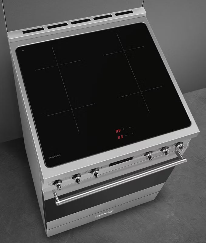Induktionskomfur C6IPXM2 60x60 cm