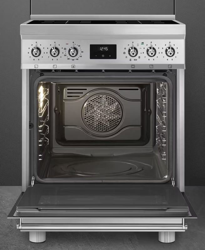 Induktionskomfur C6IPXM2 60x60 cm
