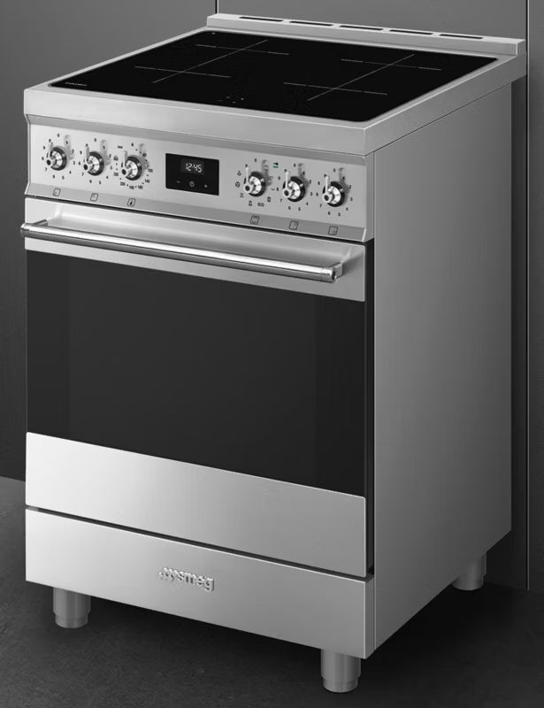 Induktionskomfur C6IPXM2 60x60 cm