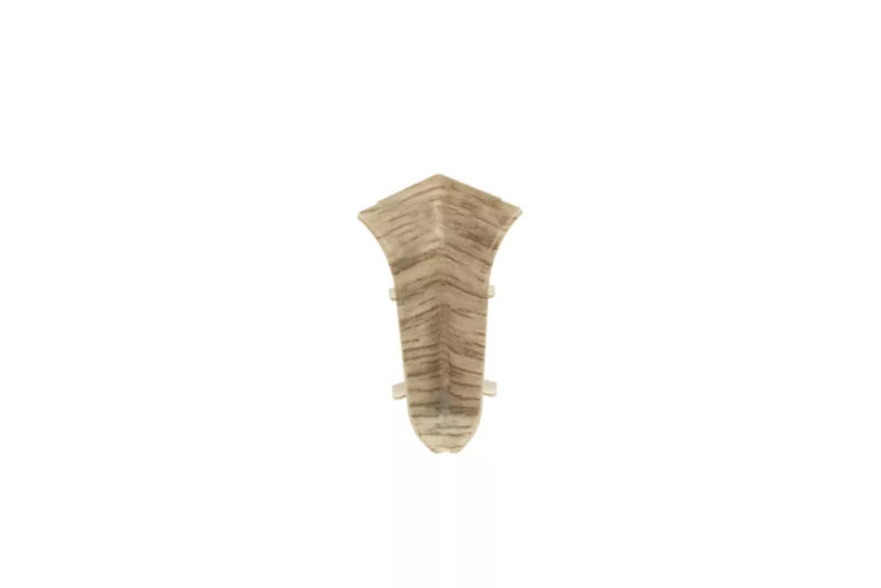 Indvendigt Hjørne PVC Duo Decor 910 2 stk