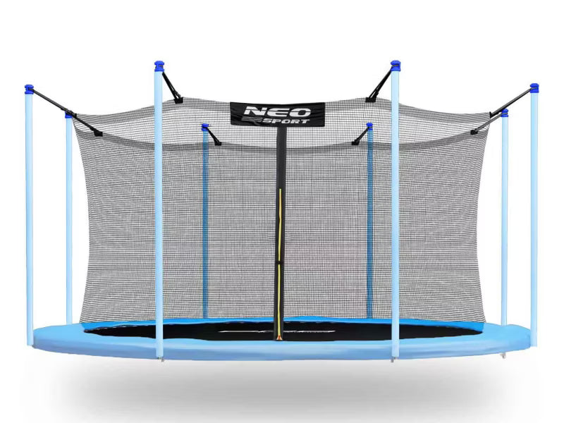 Indvendigt Sikkerhedsnet til Trampolin 404 cm