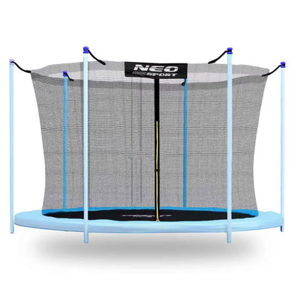 Indvendigt Sikkerhedsnet til Trampolin 183 cm 6 Stolper