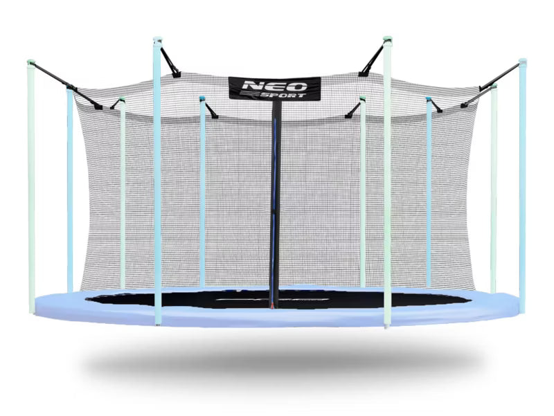 Indvendigt Sikkerhedsnet til Trampolin 457-465 cm 1826