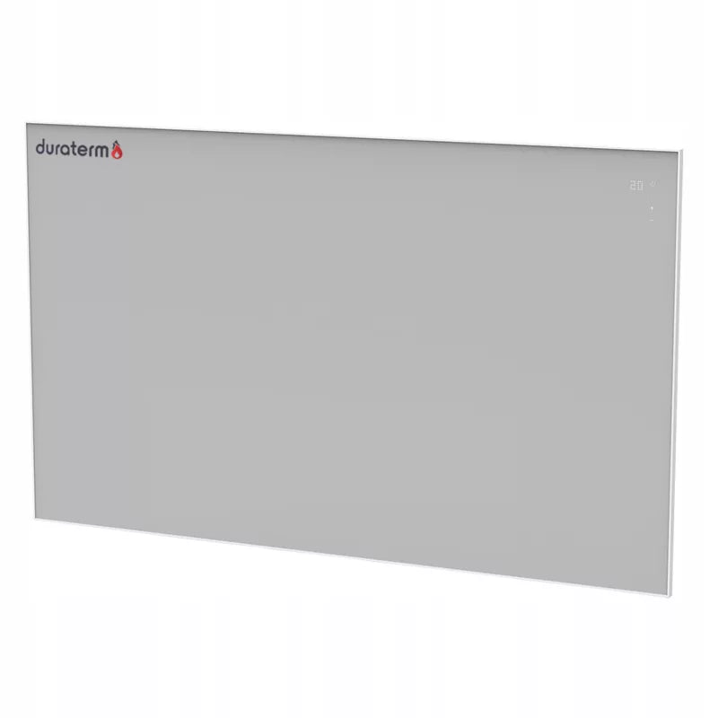 Infrarødt Varmepanel JCH-45YW 50x90 cm 450W Hvid Wi-Fi
