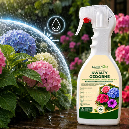 Insektspray til Prydplanter 750 ml