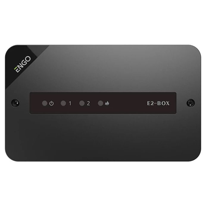 Varmestyring Integrator ECB2-230 230V