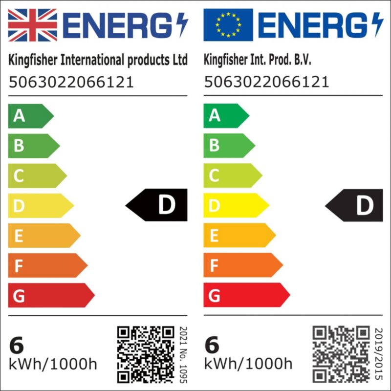 Intelligent LED-filamentpære Jacobsen Myko A60 E27 806 lm CCT