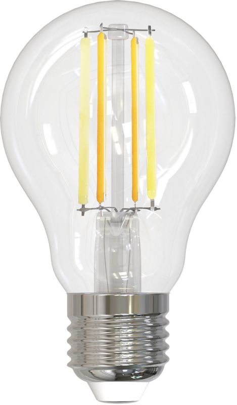 Smart LED-pære Goldlux A60 E27 806 lm CCT WiFi