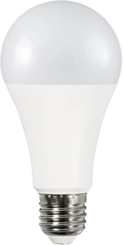 Smart LED-pære Goldlux A65 E27 1055 lm CCT WiFi