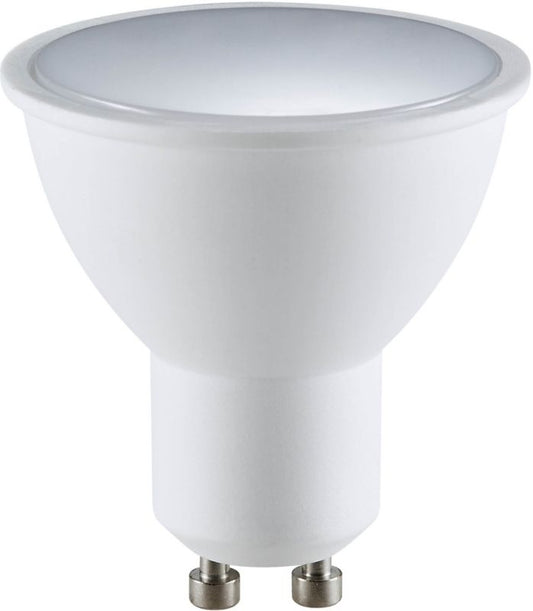 Smart LED-pære Goldlux GU10 400 lm CCT RGB WiFi