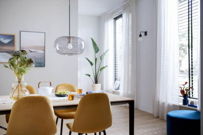 Smart LED-pære A60 E27 2700/6500 K Hvid 8721103046635