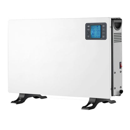Konvektor Radiator Smart Wi-Fi 2000W Hvid SCH-2105