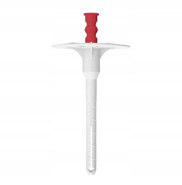 Isoleringsdybel TermoFix CN 8/155 mm 100 Stk.
