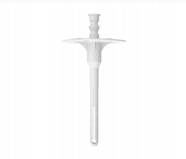 Isoleringsdybel Termofix PN 8x195 mm 100 Stk.
