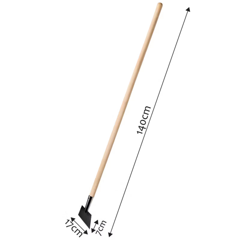 Isskraber 17 cm Arsuk