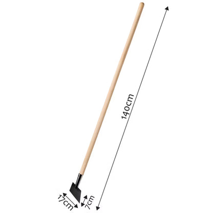 Isskraber 17 cm Arsuk