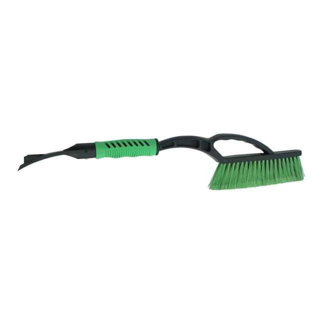 Isskraber med Børste 58 cm