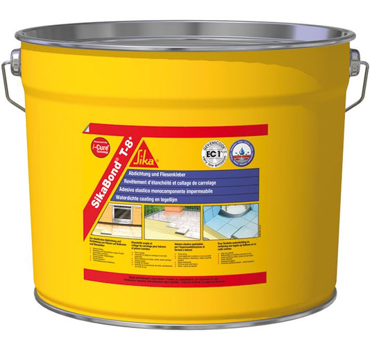 Sika SikaBond T8 isolering 5 l 6,7 kg