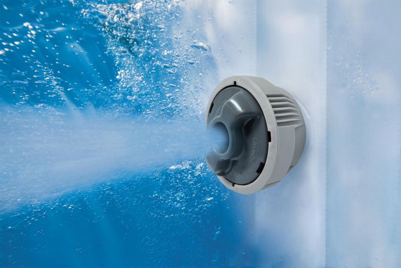 Jacuzzi Bestway Lay-Z-Spa Miami 1,8 x 0,66 m