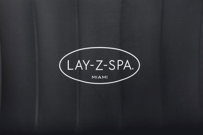 Jacuzzi Bestway Lay-Z-Spa Miami 1,8 x 0,66 m