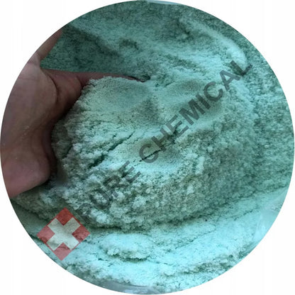 Jernsulfat Heptahydrat 25 kg Græsplænegødning | 5901138049303