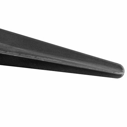 Jordspyd Rund Ø81x610 mm Sort