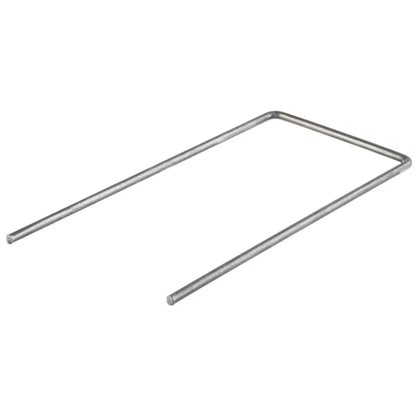 Jordspyd til Ukrudtsdug 15 cm 100 Stk.
