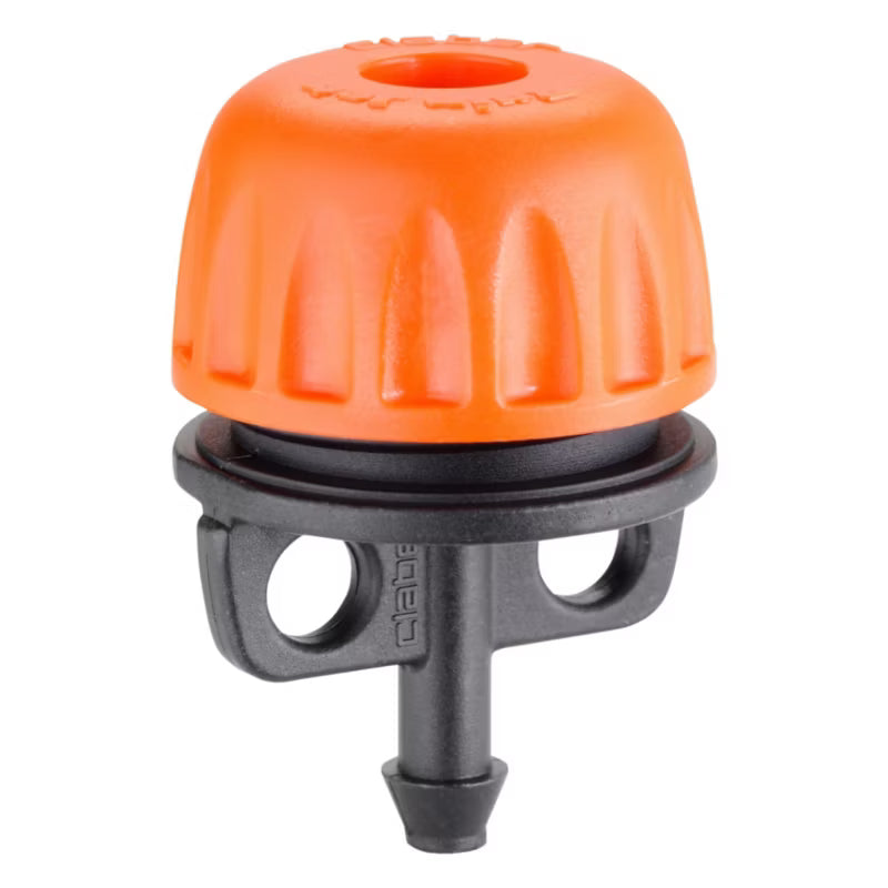 Justerbar Drypdyse 0-40 l/t 10 Stk.