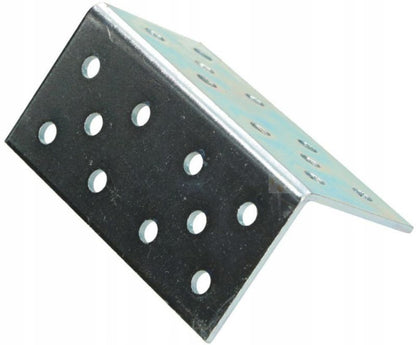 Konstruktion vinkelbeslag KOTARBAU til montering 40x40x80 mm 25 stk.