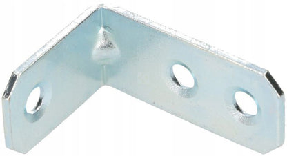 KOTARBAU tømrerbeslag vinkelbeslag 25x35x16 mm, 10 stk.
