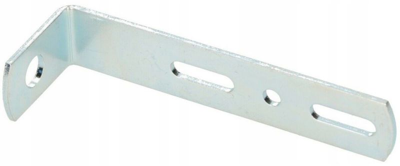 KOTARBAU tømrerbeslag vinkelbeslag 75x25x15 mm 100 stk.