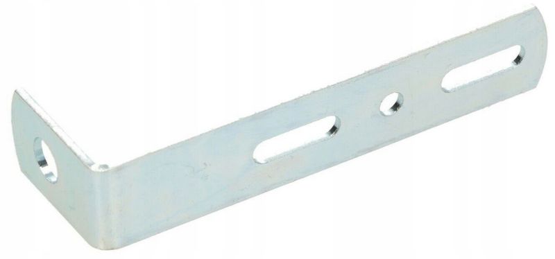 KOTARBAU tømrer-vinkelbeslag 75x25x15 mm, 25 stk.