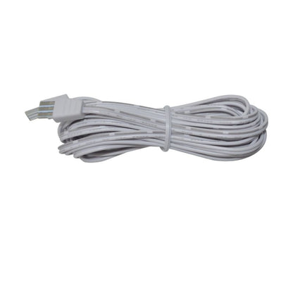 GoodHome Fidalgo 3,5 m kabel til underskab belysning