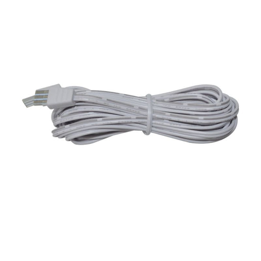 GoodHome Fidalgo 3,5 m kabel til underskab belysning