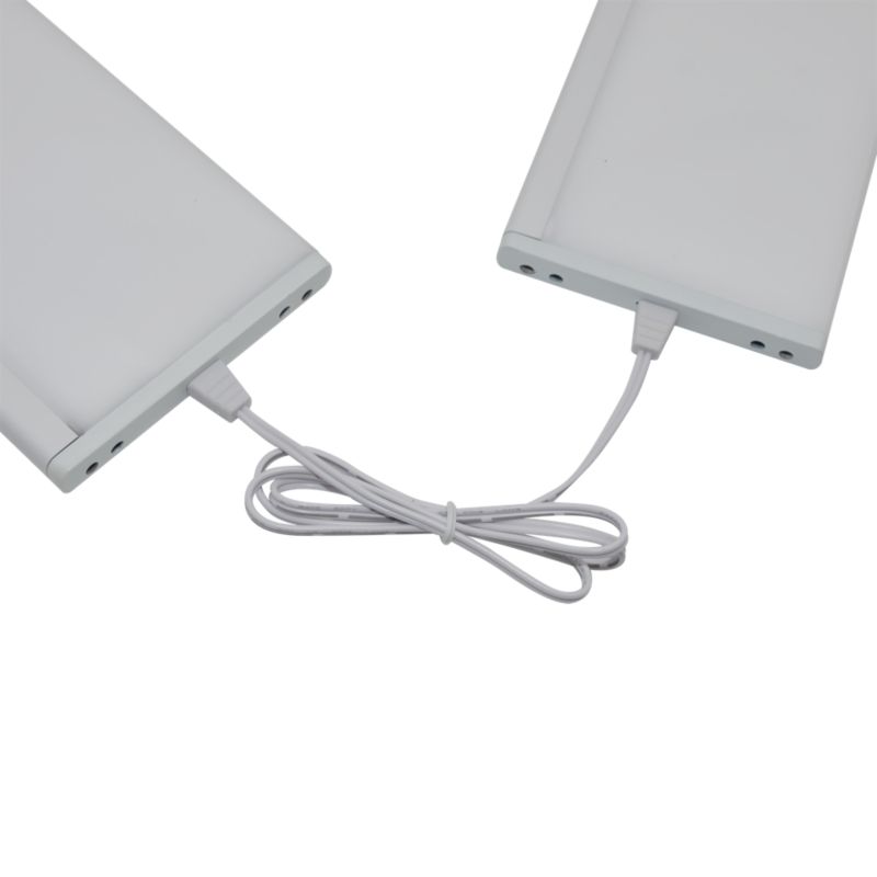 GoodHome Fidalgo 3,5 m kabel til underskab belysning