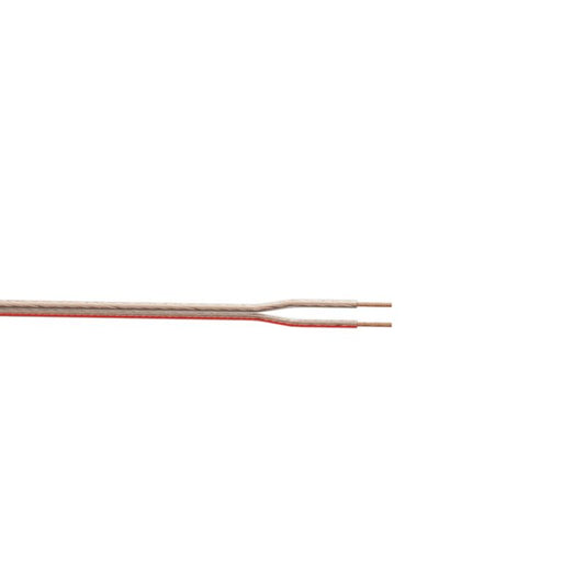 Højttalerkabel 2 x 1,5 mm² 10 m