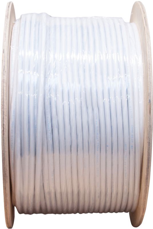 Installationskabel AKS Zielonka YDY 4 x 1,5 mm² 1 m