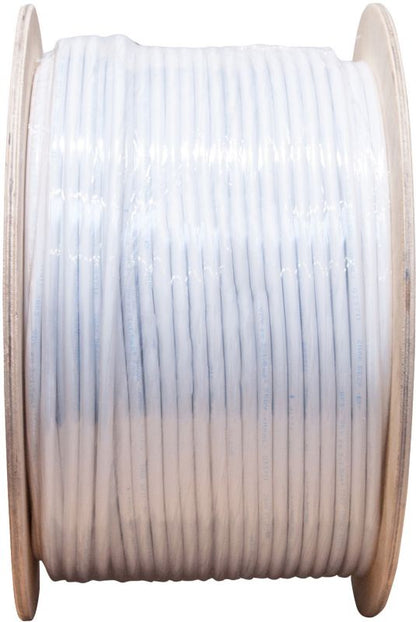 Installationskabel AKS Zielonka YDY 4 x 1,5 mm² 1 m