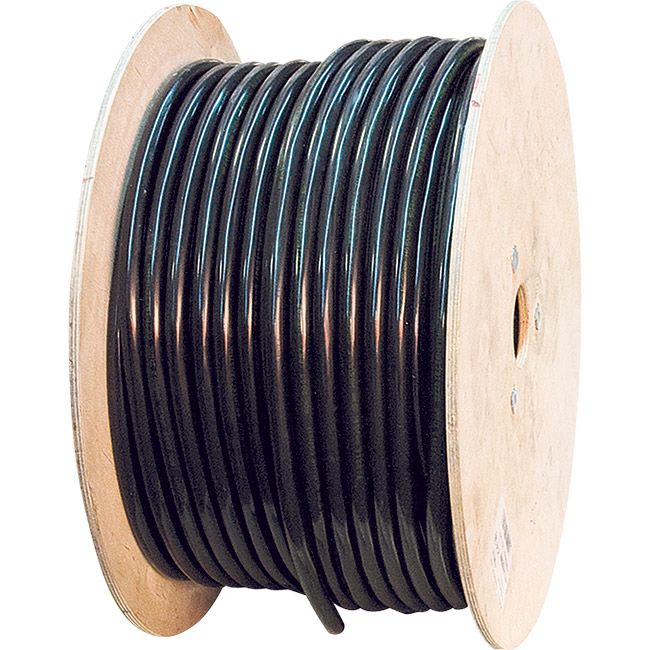 Installationskabel AKS Zielonka YKY 5 x 10 mm²