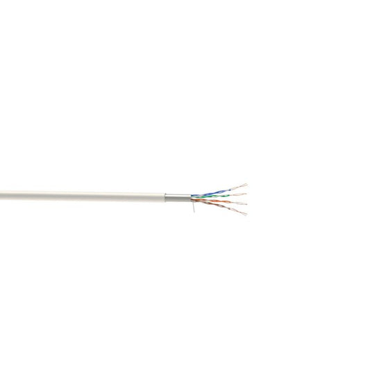 LAN-netværkskabel kat. 5e FTP 25 m