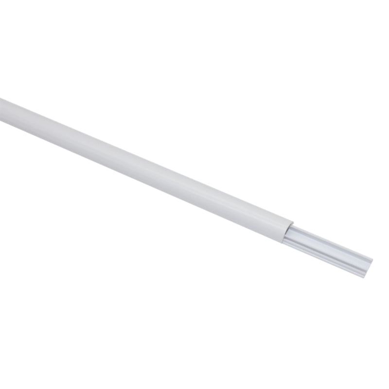 Kabelskjuler Fidalgo 0,7 m Hvid