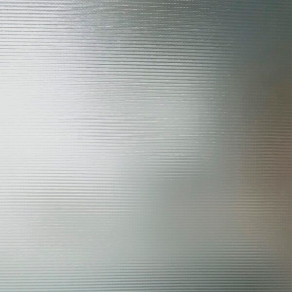 Firkantet Brusekabine 90x90 cm Hærdet Glas Satinaluminium Hvid Brusekar